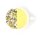 Chamomilie Green Tea