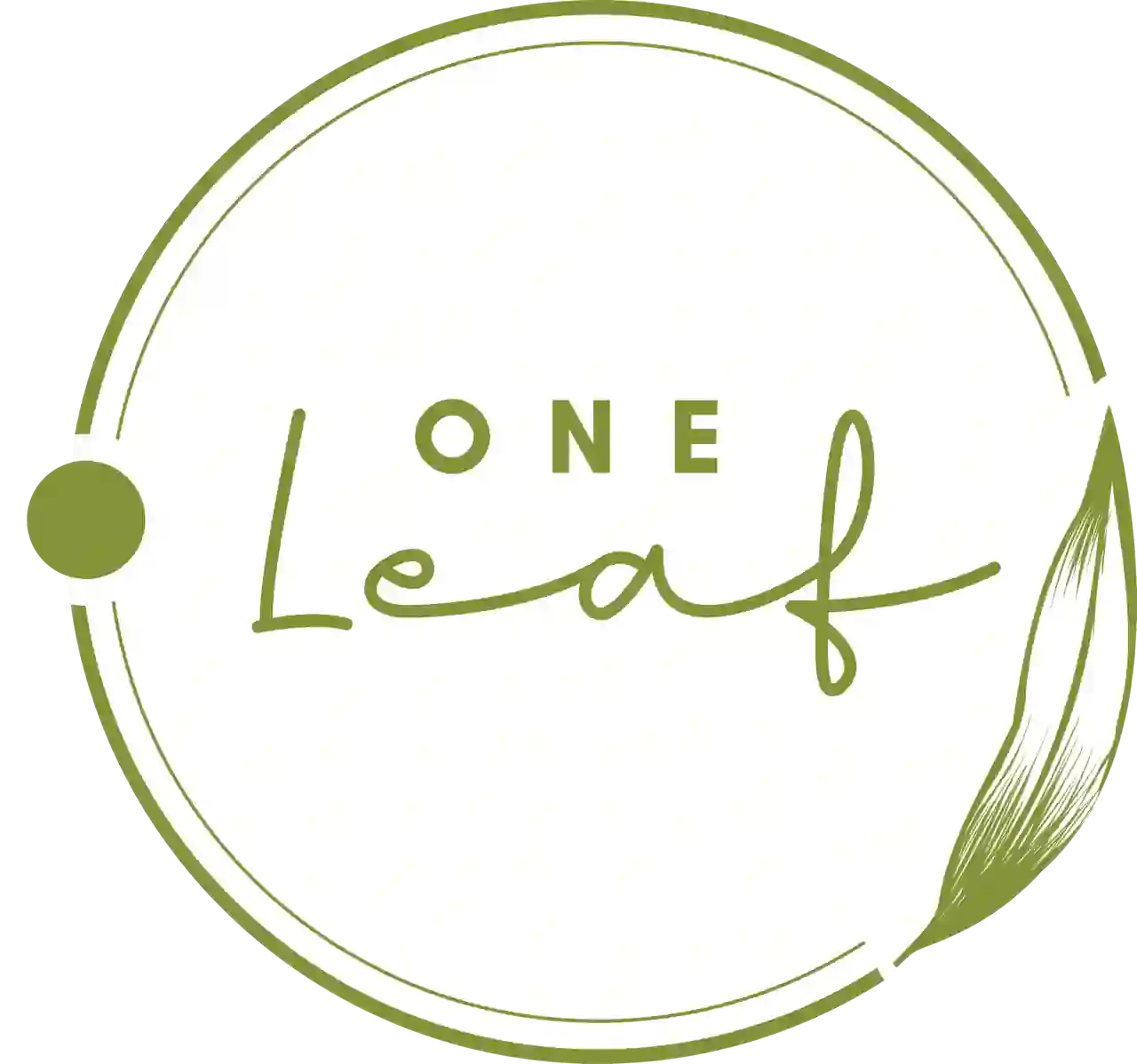 Logo (FILEminimizer) One Leaf