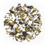 Blue Pea Green Tea