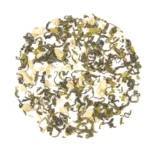 Ginger Green Tea