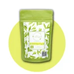 Lemongrass Green Tea