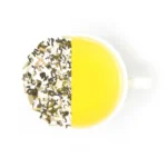 Lemongrass Green Tea