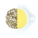 Mint Green Tea One Leaf