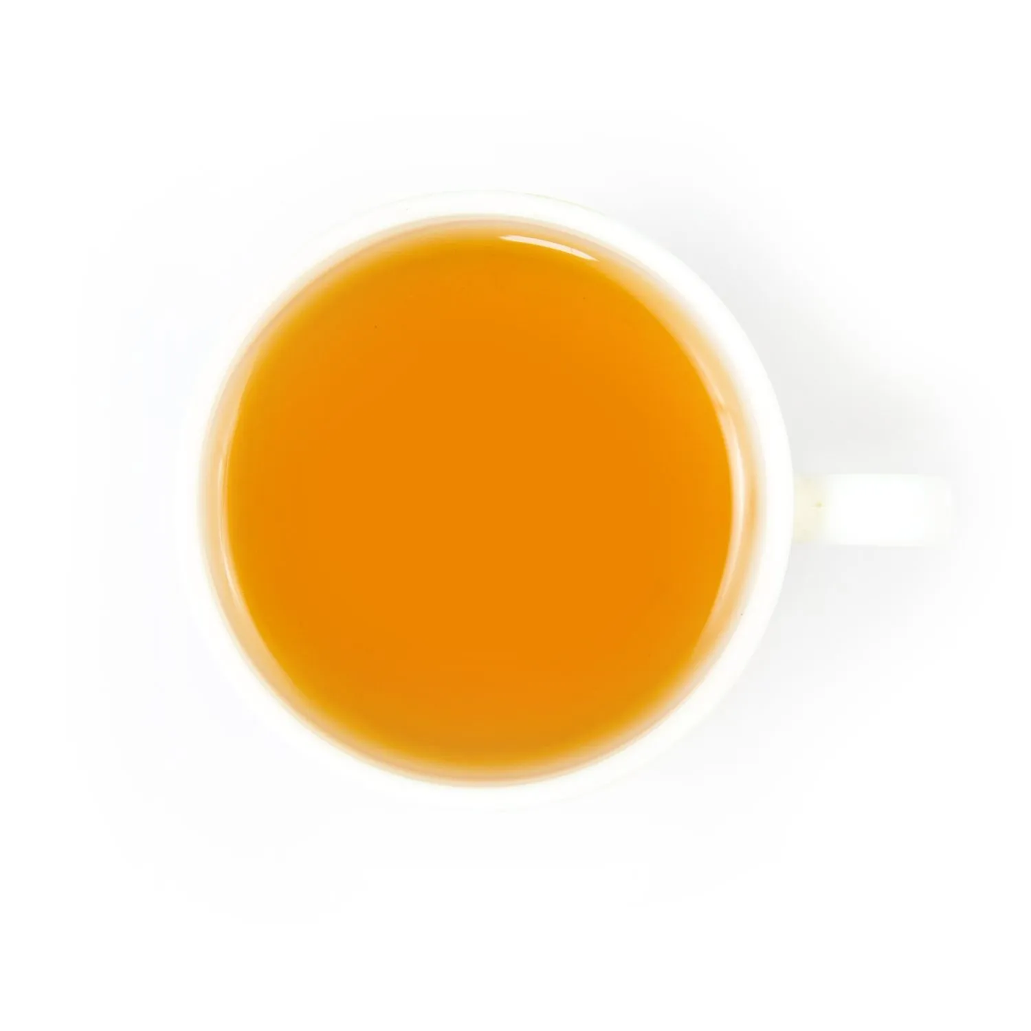 tulsi green tea